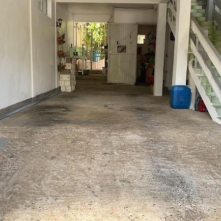 Justice Seaview Apartment Le Morne Exterior photo