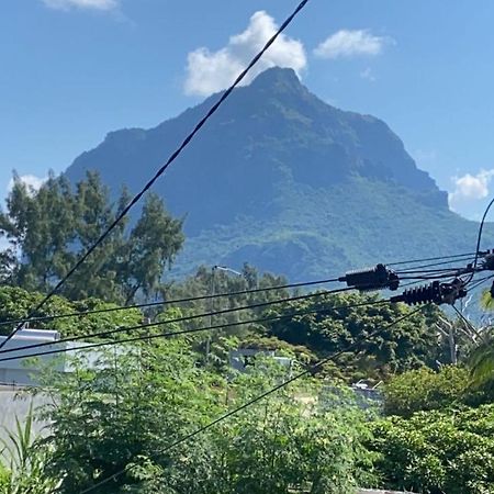 Justice Seaview Apartment Le Morne Exterior photo